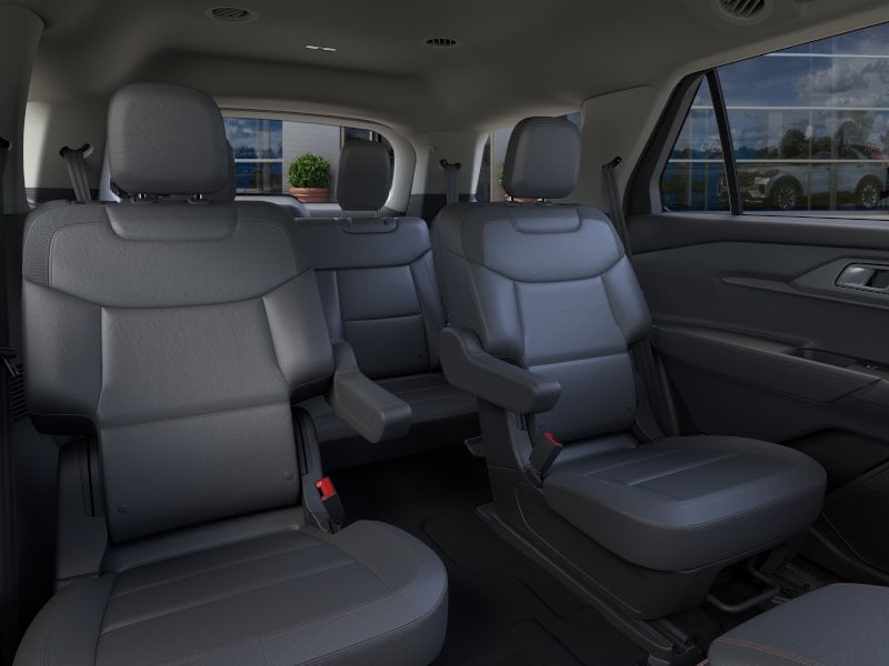 2026 Ford Explorer Active - Photo 11