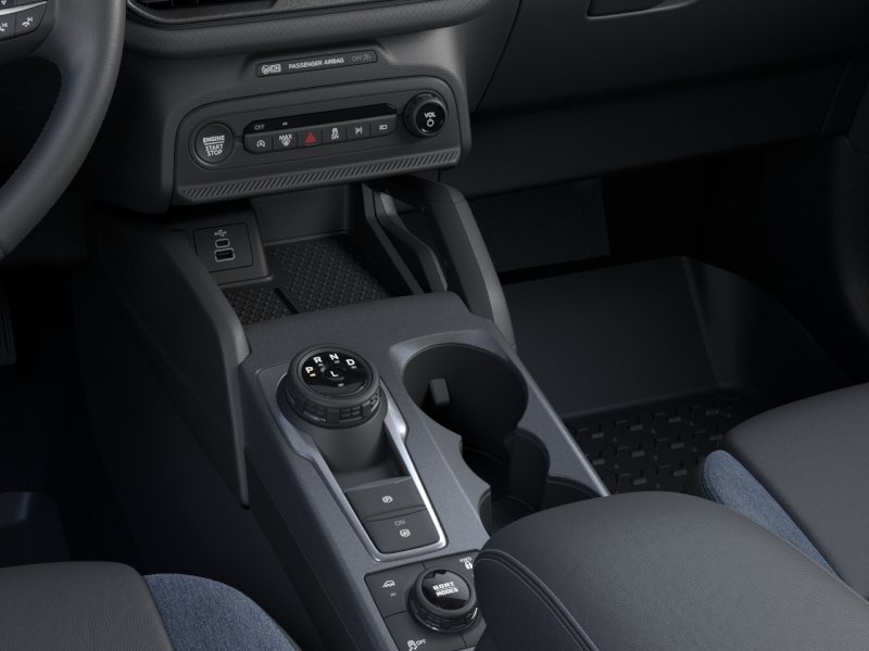 2026 Ford Bronco Sport Outer Banks - Photo 38