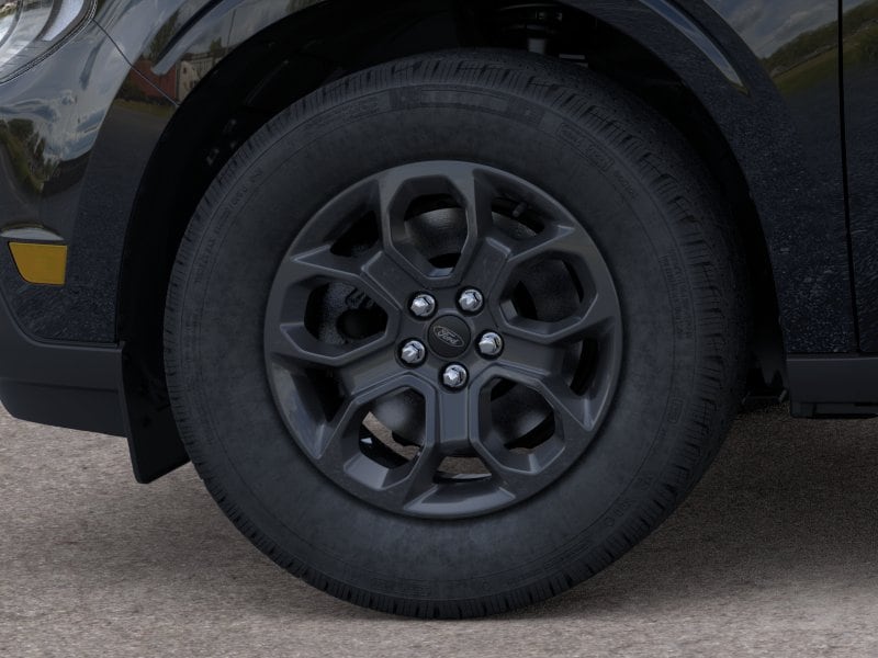 2026 Ford Maverick XLT - Photo 39