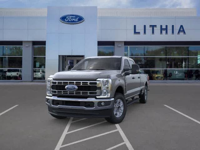 Thumbnail: 2026 Ford F-350 - 24