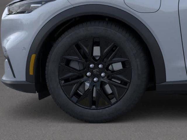 Thumbnail: 2025 Ford Mustang Mach-E - 41