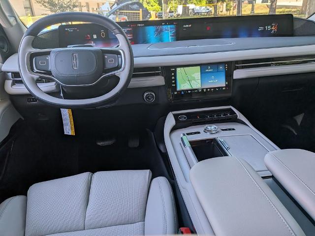 2026 Lincoln Navigator Reserve SUV