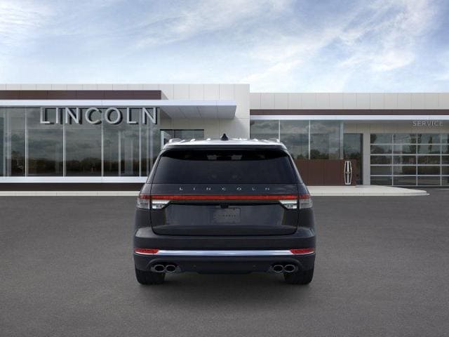 2025 Lincoln Aviator Reserve - Photo 27