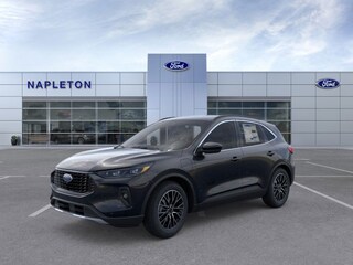 2026 Ford Escape PHEV SUV