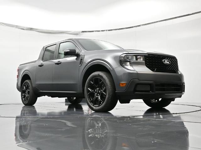 2025 Ford Maverick XLT - Photo 91