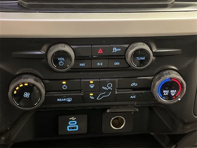 Thumbnail: 2025 Ford Econoline - 39