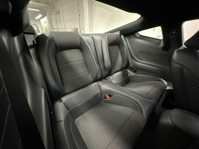 Thumbnail: 2026 Ford Mustang - 51