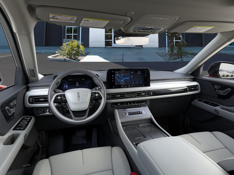 2026 Lincoln Aviator Premiere - Photo 9