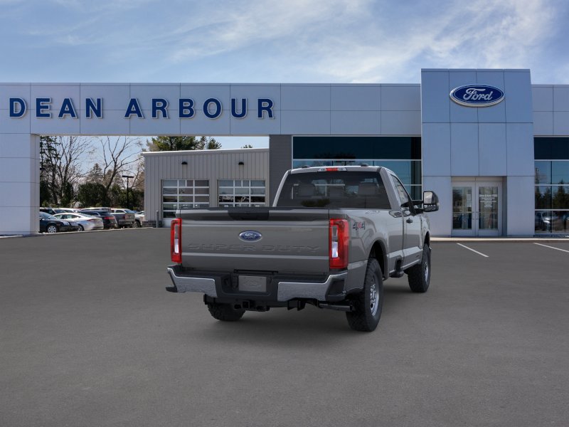 2026 Ford F-350 Super Duty XL - Photo 8