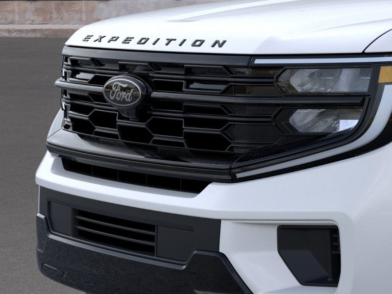 Thumbnail: 2025 Ford Expedition - 40