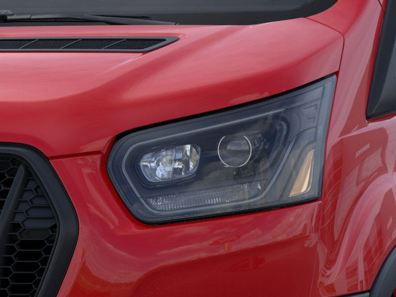 2025 Ford Transit Cargo Van Van Low Roof Van