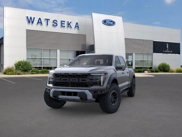 2025 Ford F-150 Raptor - Photo 24