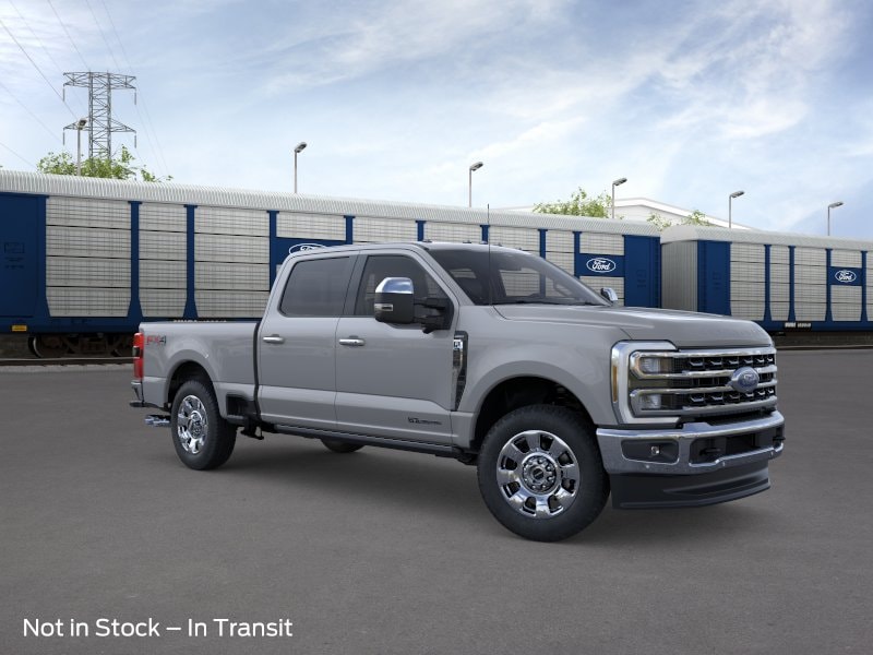 new 2026 Ford Super Duty car, priced at $91,075
