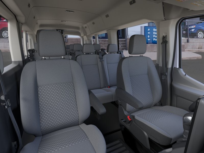 Thumbnail: 2026 Ford Econoline - 31