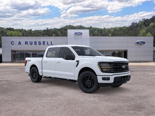 2026 Ford F-150 XLT Truck
