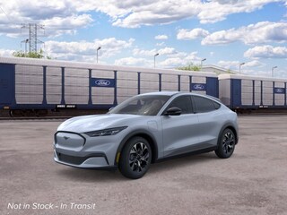 2026 Ford Mustang Mach-E Select CROSSOVERS