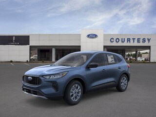 2026 Ford Escape Active SUV