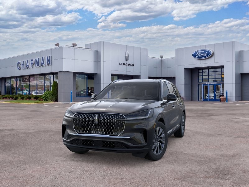 2026 Lincoln Aviator Premiere - Photo 24