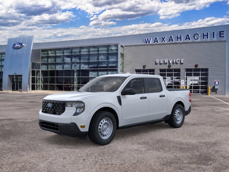 2026 Ford Maverick XL Truck