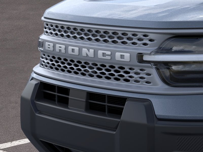 2026 Ford Bronco Sport Big Bend - Photo 17