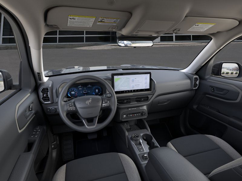 2025 Ford Bronco Sport Big Bend - Photo 43