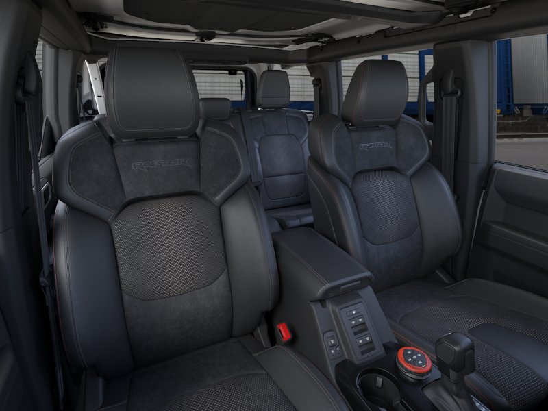 Thumbnail: 2026 Ford Bronco - 35