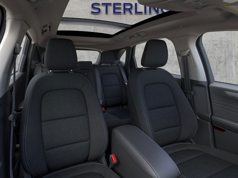 Thumbnail: 2025 Ford Escape - 33