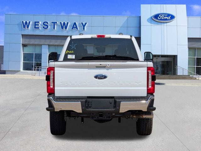 2026 Ford F-250 Super Duty Lariat - Photo 34