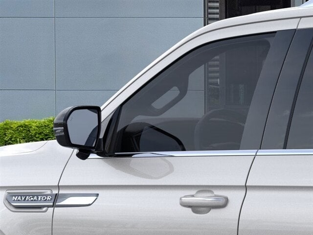 2024 Lincoln Navigator Reserve L - Photo 43