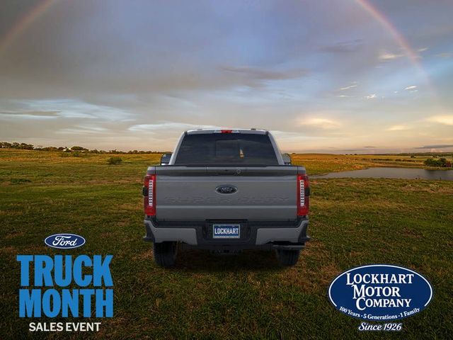 2026 Ford F-250 Super Duty Lariat - Photo 33