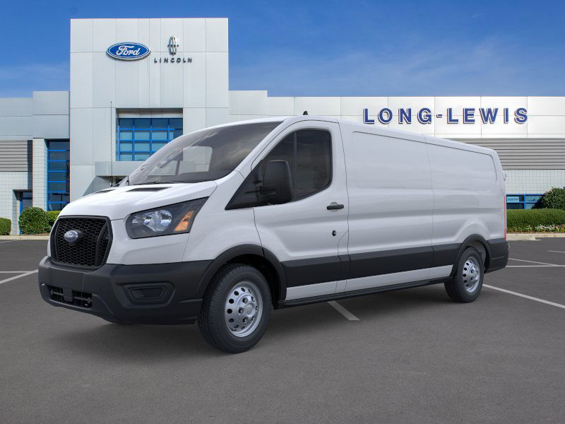 2025 Ford Transit Van Base - Photo 28
