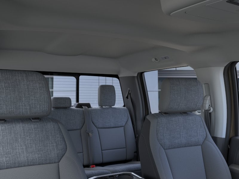 2025 Ford F-150 XLT - Photo 71