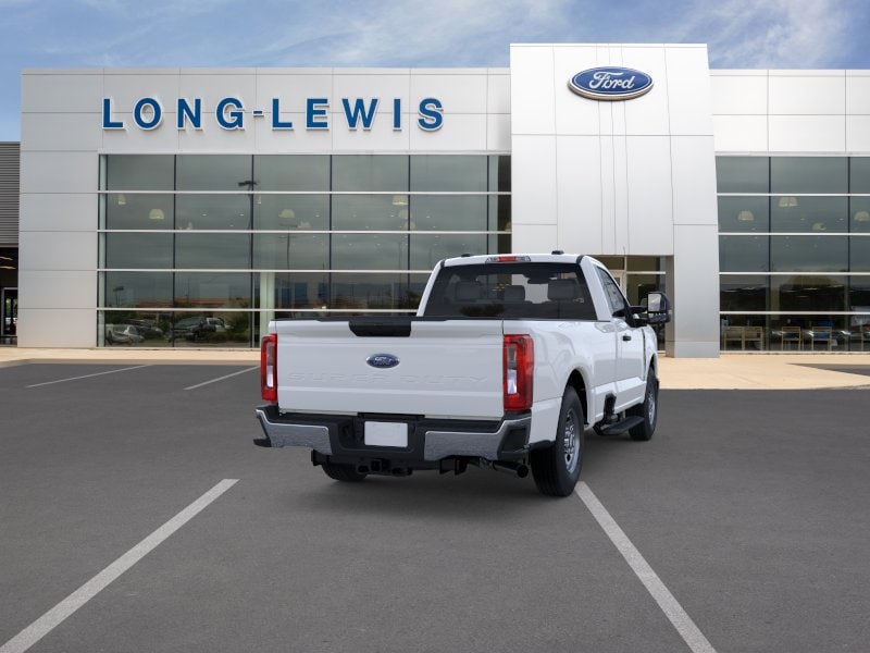 2026 Ford F-250 Super Duty XL - Photo 36