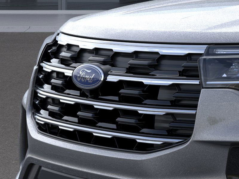 2026 Ford Explorer Active - Photo 40