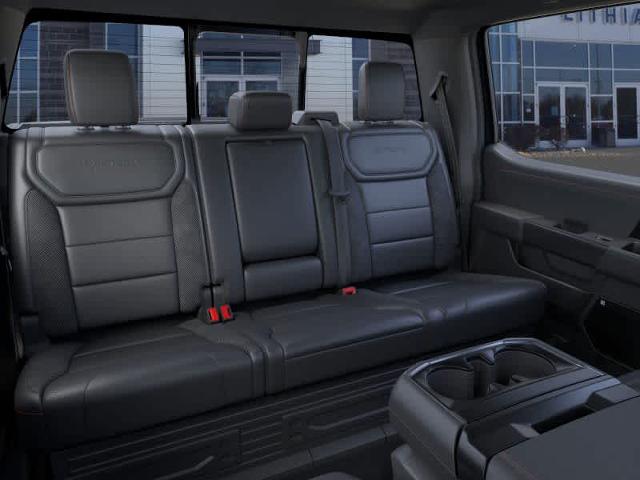 Thumbnail: 2025 Ford F-150 - 33