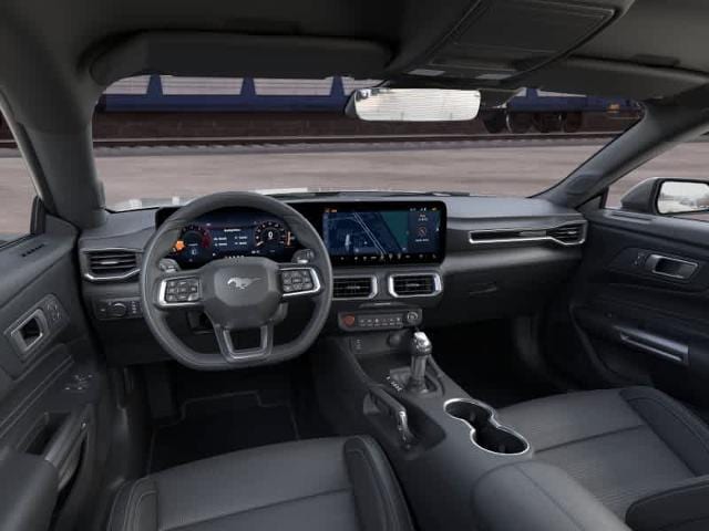 Thumbnail: 2026 Ford Mustang - 31