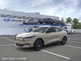 2025 Ford Mustang Mach-E Premium CROSSOVERS