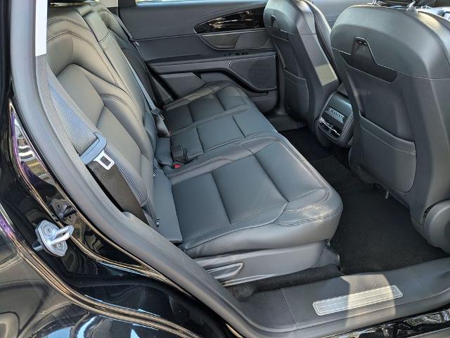 2026 Lincoln Nautilus Premiere - Photo 64