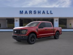 2025 Ford F-150 STX TRUCK