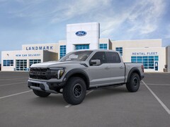2026 Ford F-150 Raptor Truck