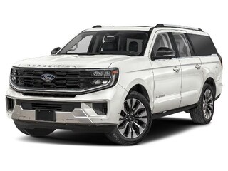2025 Ford Expedition Max Platinum SUV 2025 Ford Expedition Max Platinum SUV