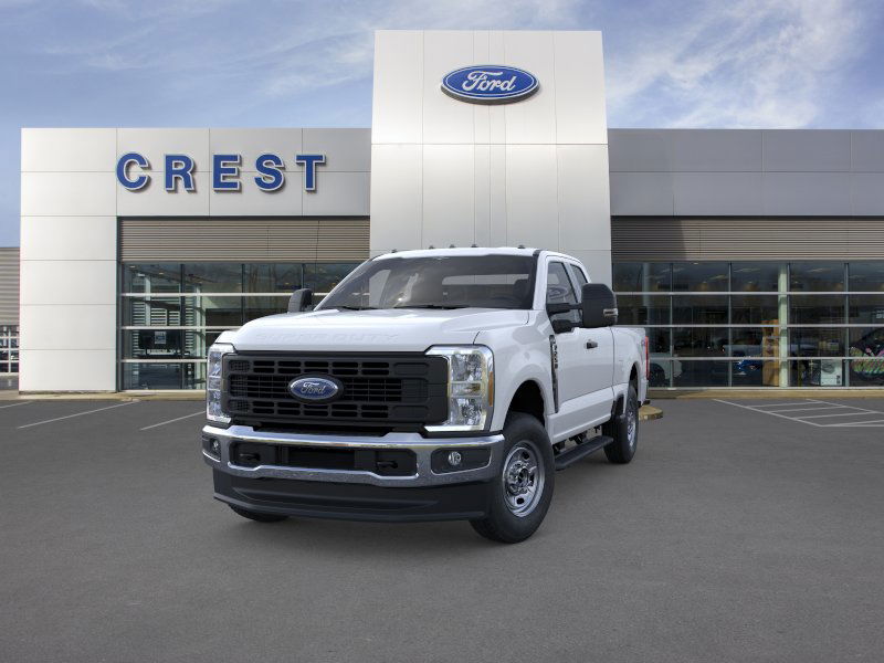 2026 Ford F-250 XL photo 2