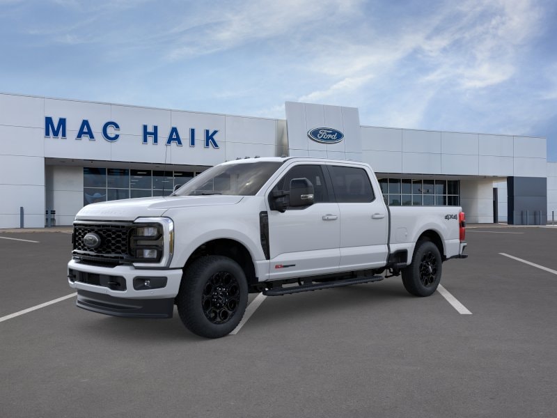 2026 Ford F-250's photo