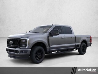 2026 Ford F-350 LARIAT Truck Crew Cab