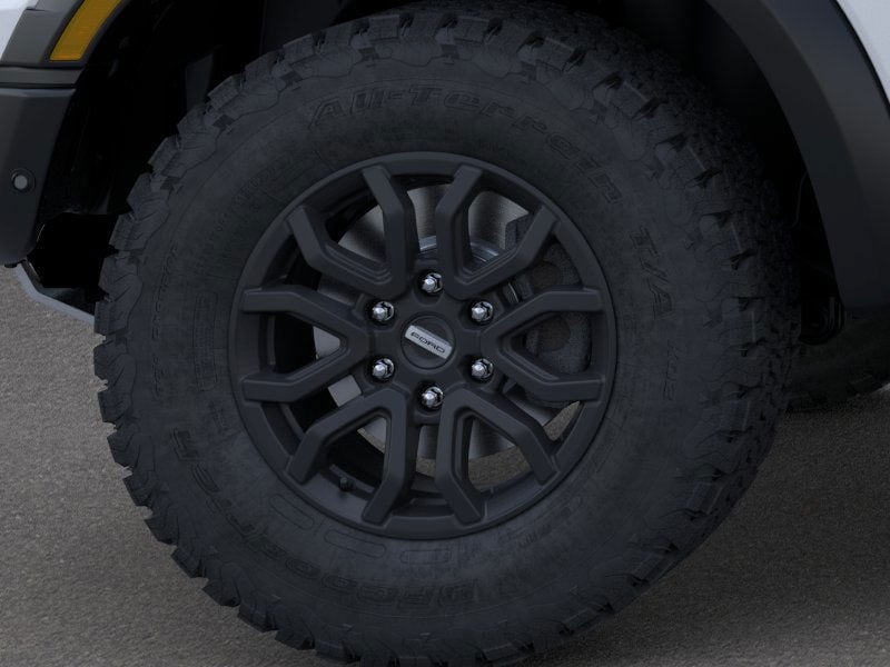 2025 Ford Ranger Raptor - Photo 50