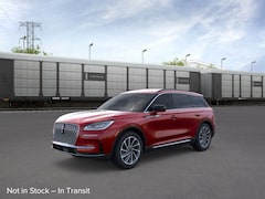 2026 Lincoln Corsair Premiere SUV