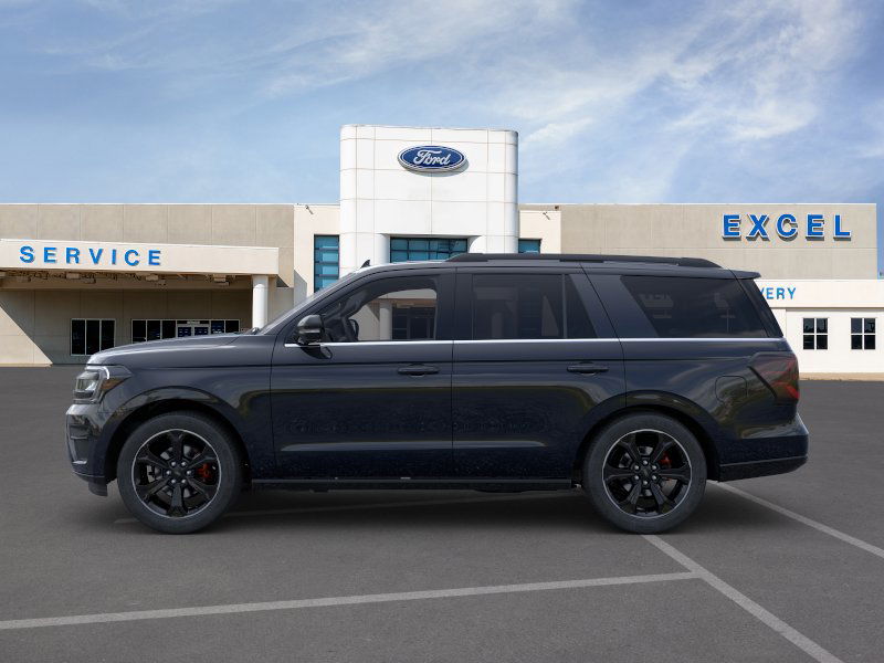 2024 Ford Expedition Limited photo 3