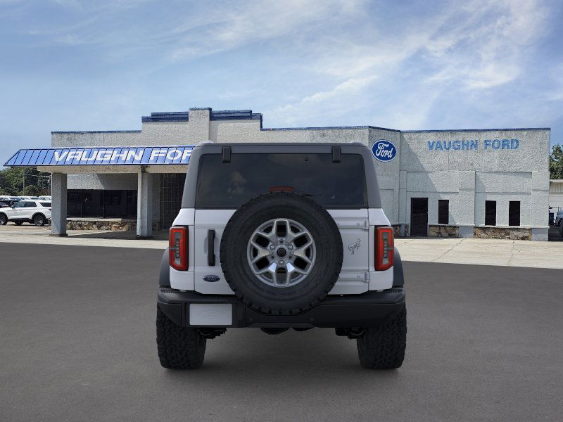 2025 Ford Bronco 4-Door Badlands - Photo 30