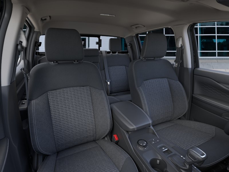 2025 Ford Ranger XLT - Photo 28