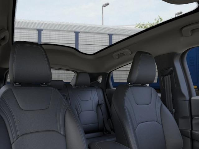 2026 Ford Mustang Mach-E Premium CROSSOVERS